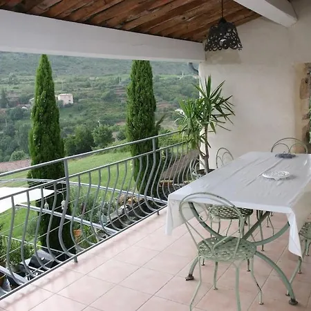 La Maison Des Armas Holiday home