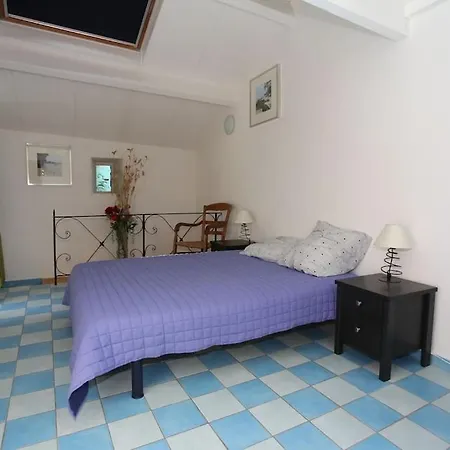La Maison Des Armas Holiday home *