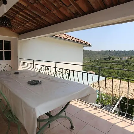 La Maison Des Armas Holiday home