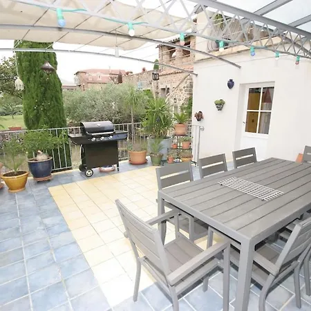 La Maison Des Armas Holiday home *