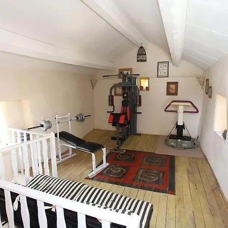 La Maison Des Armas Holiday home