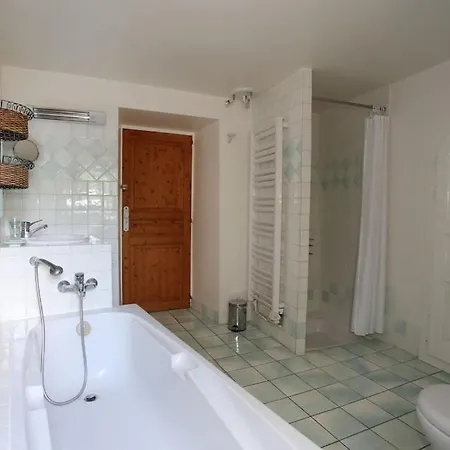 La Maison Des Armas Holiday home Les Vans