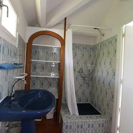 La Maison Des Armas Ferienhaus *