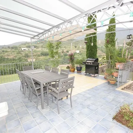 Holiday home La Maison Des Armas