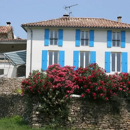 La Maison Des Armas Ferienhaus *
