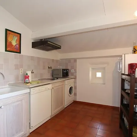 Ferienhaus La Maison Des Armas