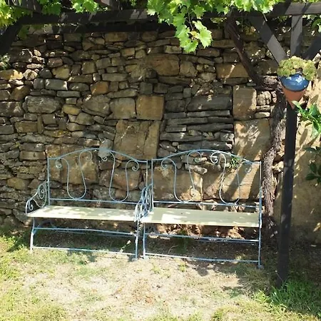 La Maison Des Armas