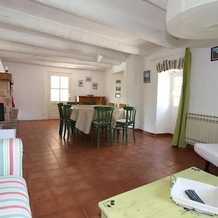 Ferienhaus La Maison Des Armas