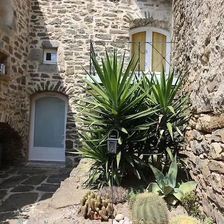 Ferienhaus La Maison Des Armas *