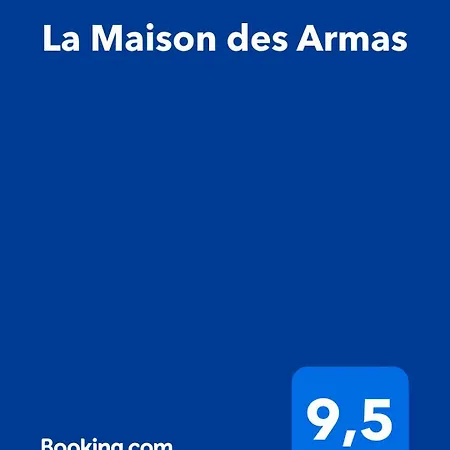 La Maison Des Armas